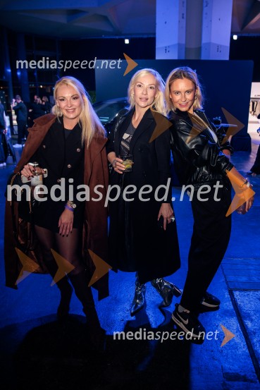 Ljubljanski teden mode 2025 zaključil s poklonom mladim talentom in modnim presežkom