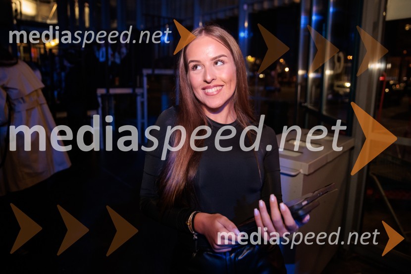 Ljubljanski teden mode 2025 zaključil s poklonom mladim talentom in modnim presežkom