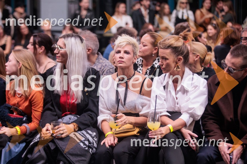 Ljubljanski teden mode 2025 zaključil s poklonom mladim talentom in modnim presežkom