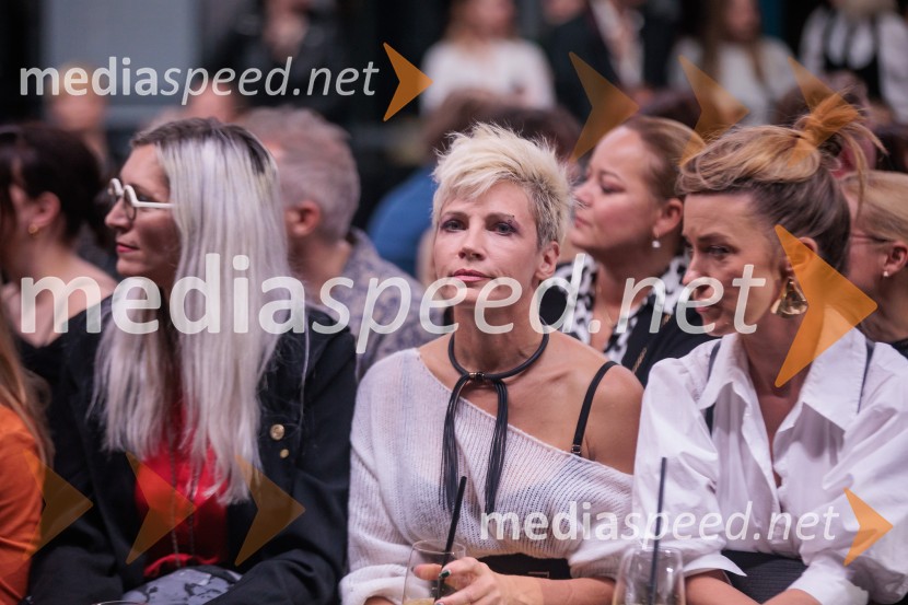 Ljubljanski teden mode 2025 zaključil s poklonom mladim talentom in modnim presežkom