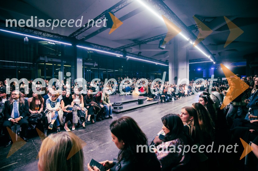 Ljubljanski teden mode 2025 zaključil s poklonom mladim talentom in modnim presežkom