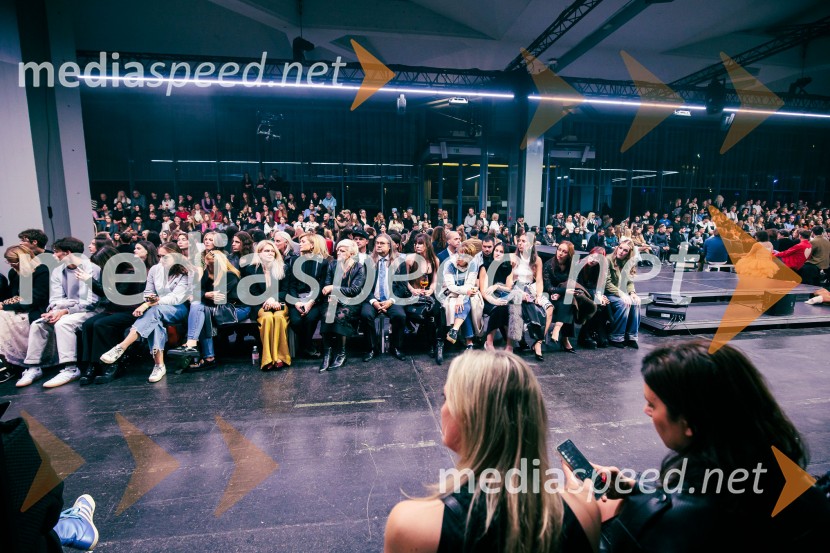 Ljubljanski teden mode 2025 zaključil s poklonom mladim talentom in modnim presežkom