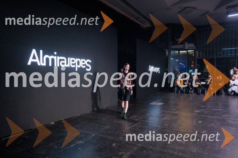 Ljubljanski teden mode 2025 zaključil s poklonom mladim talentom in modnim presežkom