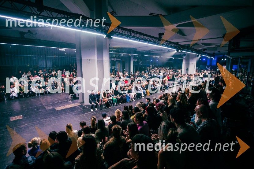 Ljubljanski teden mode 2025 zaključil s poklonom mladim talentom in modnim presežkom