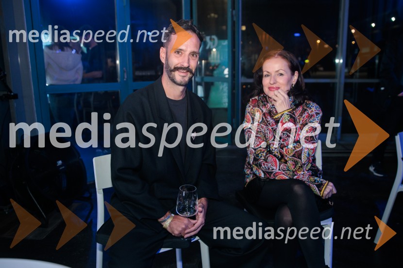 Ljubljanski teden mode 2025 zaključil s poklonom mladim talentom in modnim presežkom