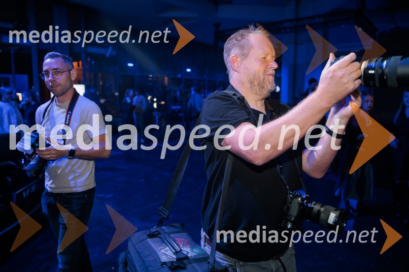 Ljubljanski teden mode 2025 zaključil s poklonom mladim talentom in modnim presežkom