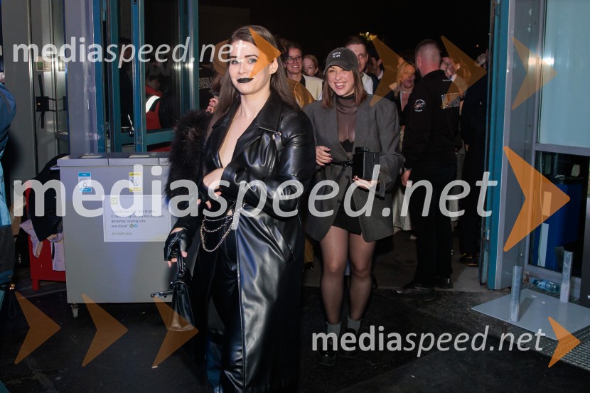 Ljubljanski teden mode 2025 zaključil s poklonom mladim talentom in modnim presežkom