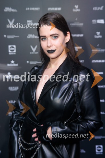 Ljubljanski teden mode 2025 zaključil s poklonom mladim talentom in modnim presežkom