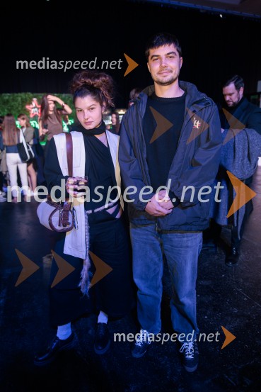 Ljubljanski teden mode 2025 zaključil s poklonom mladim talentom in modnim presežkom