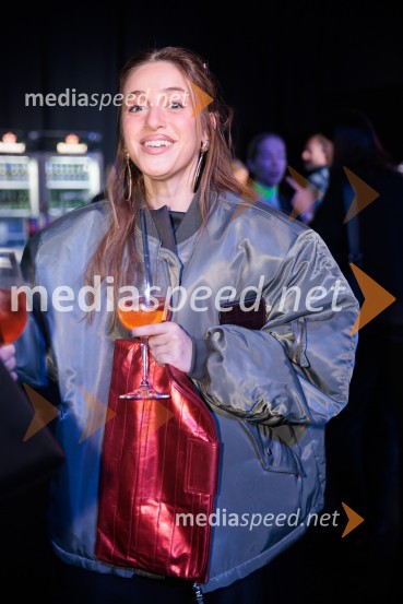 Ljubljanski teden mode 2025 zaključil s poklonom mladim talentom in modnim presežkom