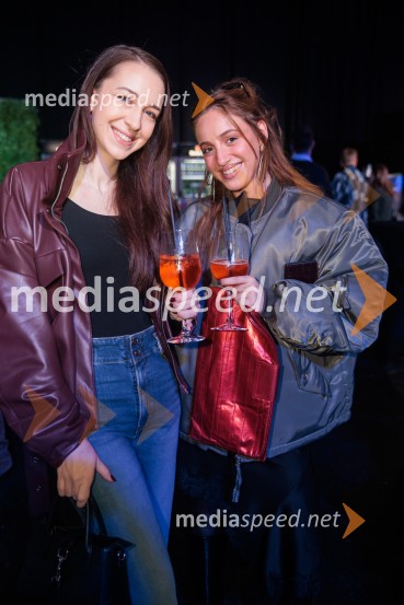 Ljubljanski teden mode 2025 zaključil s poklonom mladim talentom in modnim presežkom