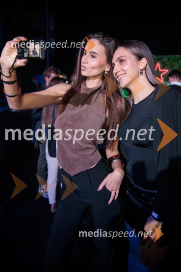 Ljubljanski teden mode 2025 zaključil s poklonom mladim talentom in modnim presežkom