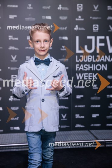 Ljubljanski teden mode 2025 zaključil s poklonom mladim talentom in modnim presežkom