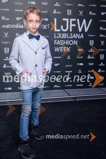 Ljubljanski teden mode 2025 zaključil s poklonom mladim talentom in modnim presežkom
