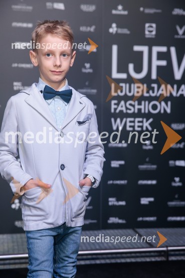 Ljubljanski teden mode 2025 zaključil s poklonom mladim talentom in modnim presežkom