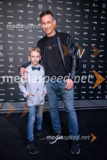 Ljubljanski teden mode 2025 zaključil s poklonom mladim talentom in modnim presežkom