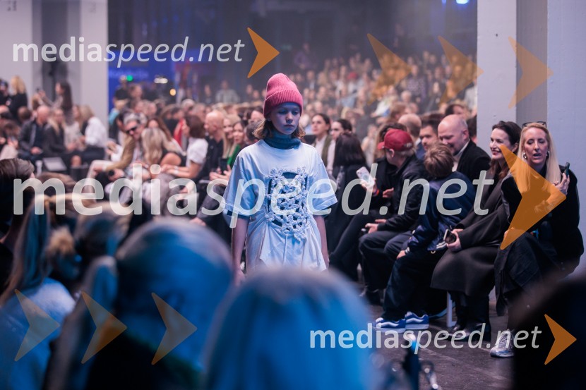 Ljubljanski teden mode 2025 zaključil s poklonom mladim talentom in modnim presežkom