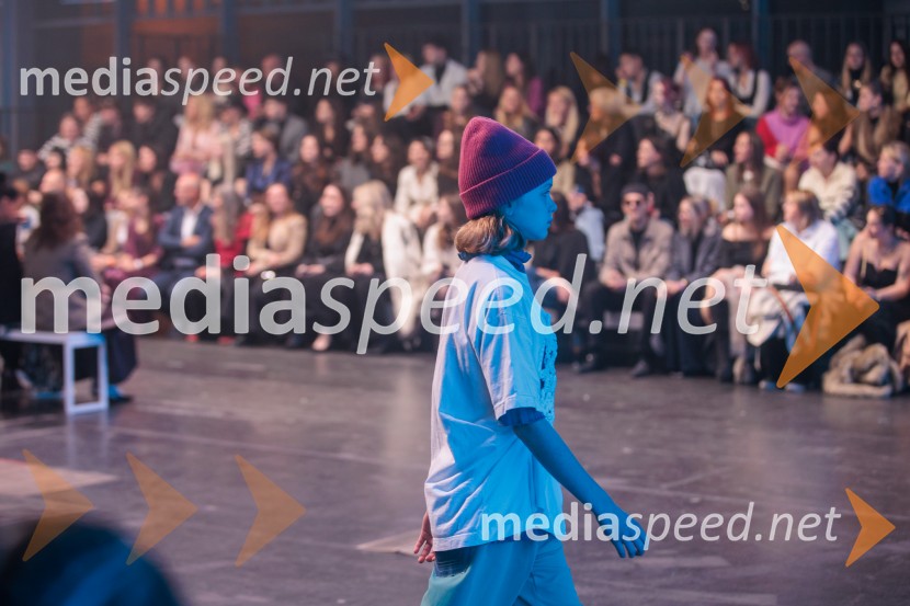 Ljubljanski teden mode 2025 zaključil s poklonom mladim talentom in modnim presežkom