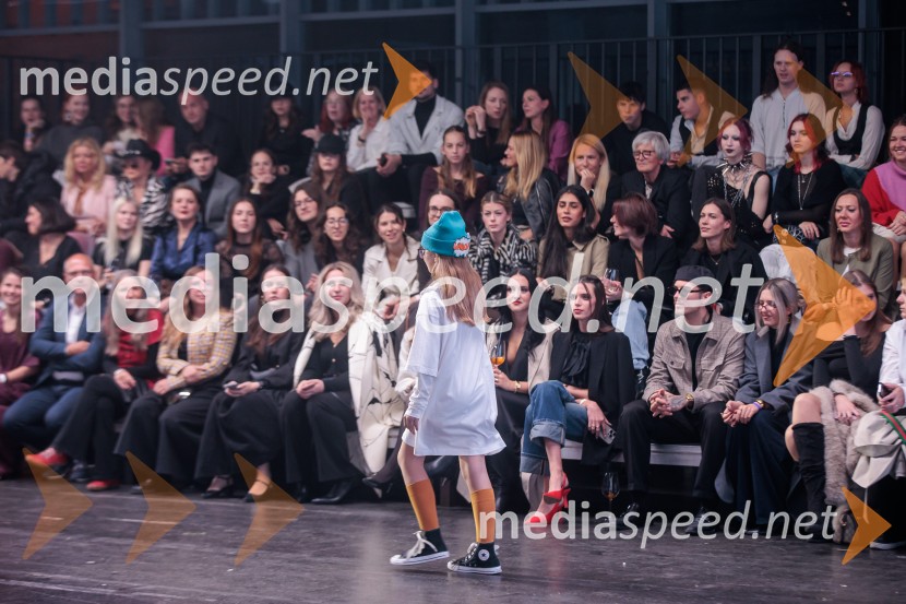 Ljubljanski teden mode 2025 zaključil s poklonom mladim talentom in modnim presežkom