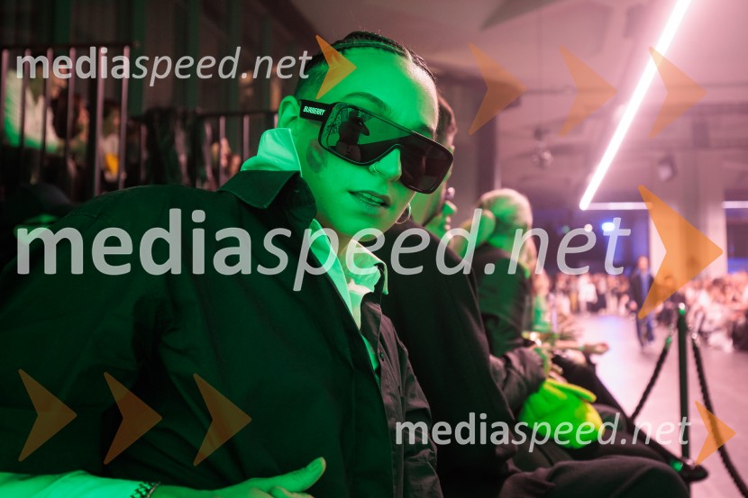 Ljubljanski teden mode 2025 zaključil s poklonom mladim talentom in modnim presežkom