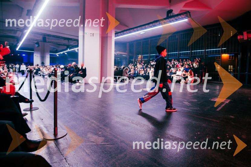 Ljubljanski teden mode 2025 zaključil s poklonom mladim talentom in modnim presežkom