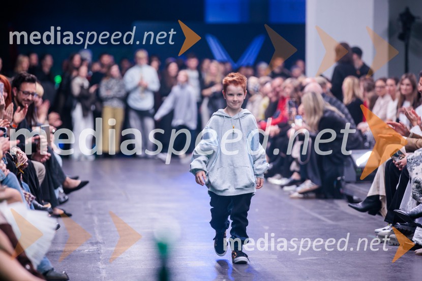 Ljubljanski teden mode 2025 zaključil s poklonom mladim talentom in modnim presežkom