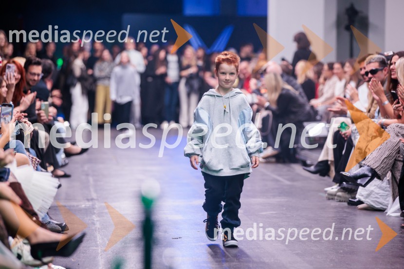 Ljubljanski teden mode 2025 zaključil s poklonom mladim talentom in modnim presežkom