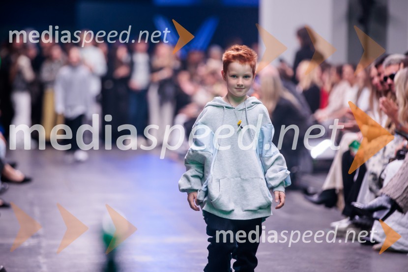 Ljubljanski teden mode 2025 zaključil s poklonom mladim talentom in modnim presežkom