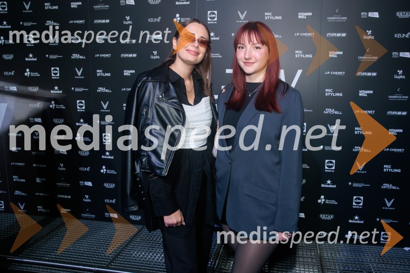 Ljubljanski teden mode 2025 zaključil s poklonom mladim talentom in modnim presežkom