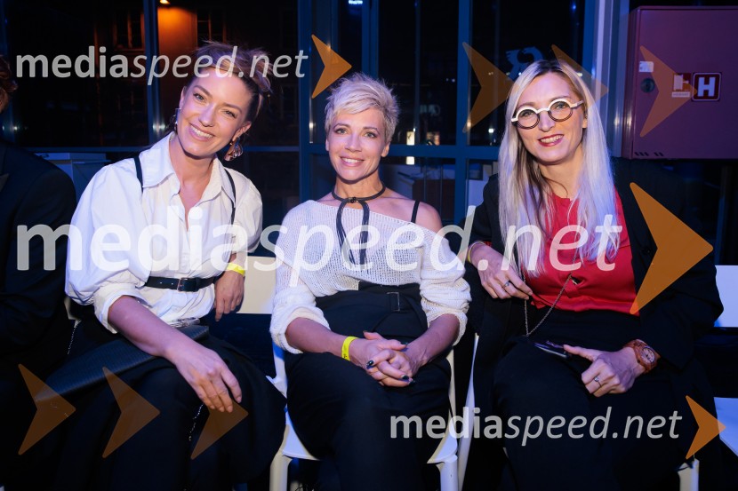 Ljubljanski teden mode 2025 zaključil s poklonom mladim talentom in modnim presežkom