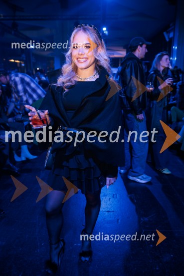 Ljubljanski teden mode 2025 zaključil s poklonom mladim talentom in modnim presežkom