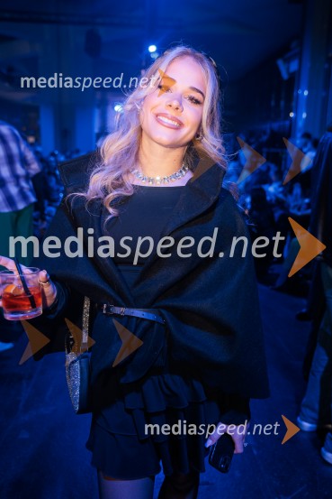 Ljubljanski teden mode 2025 zaključil s poklonom mladim talentom in modnim presežkom