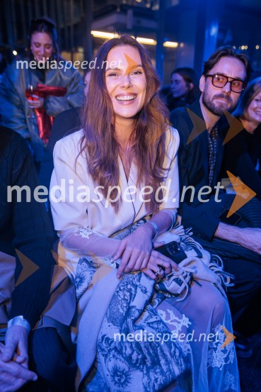 Ljubljanski teden mode 2025 zaključil s poklonom mladim talentom in modnim presežkom