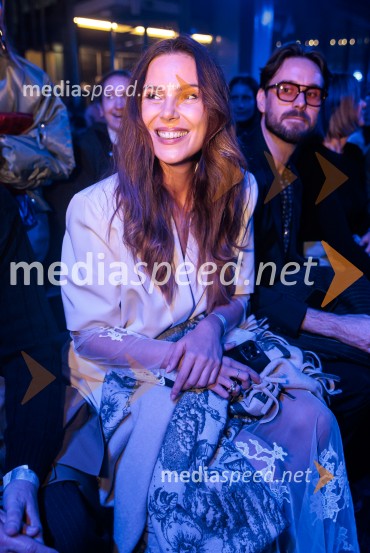 Ljubljanski teden mode 2025 zaključil s poklonom mladim talentom in modnim presežkom