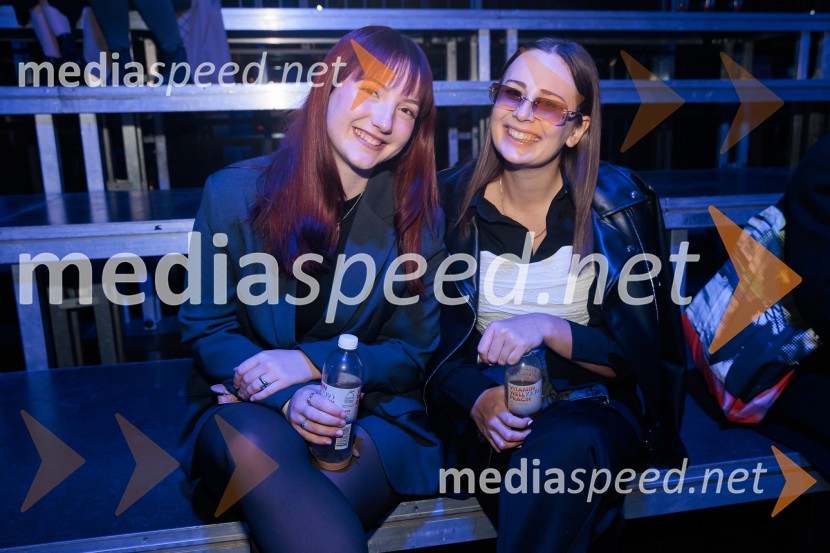 Ljubljanski teden mode 2025 zaključil s poklonom mladim talentom in modnim presežkom