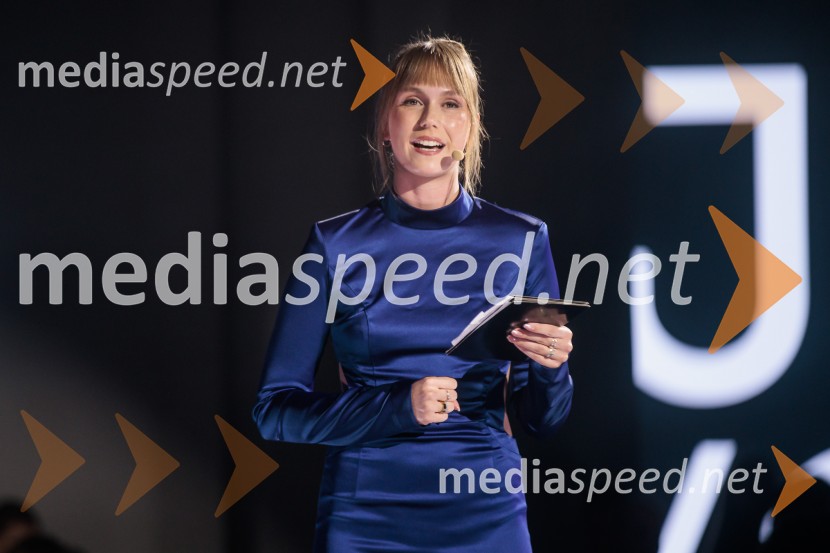 Ljubljanski teden mode 2025 zaključil s poklonom mladim talentom in modnim presežkom