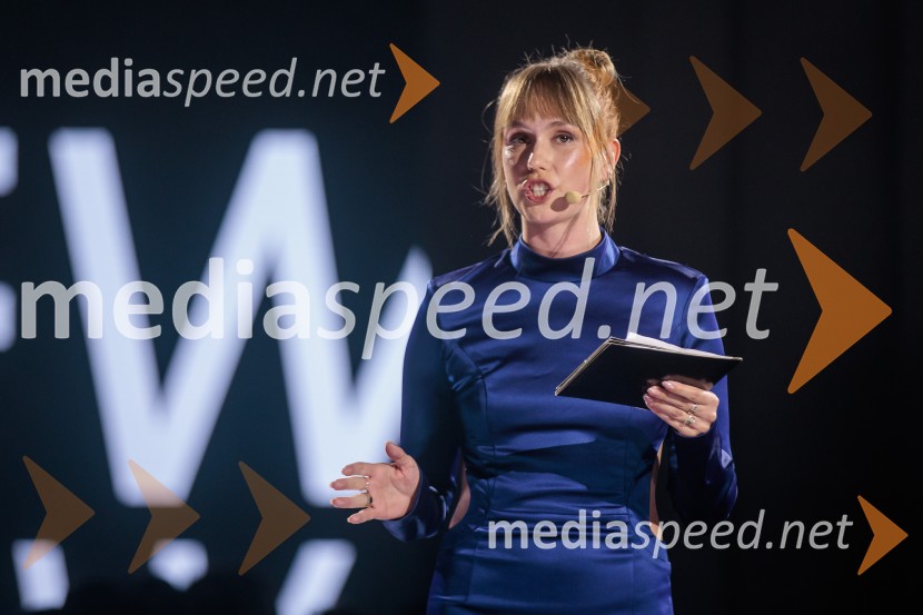 Ljubljanski teden mode 2025 zaključil s poklonom mladim talentom in modnim presežkom