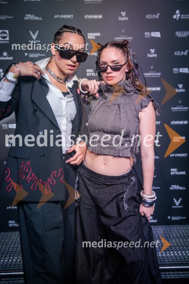 Ljubljanski teden mode 2025 zaključil s poklonom mladim talentom in modnim presežkom