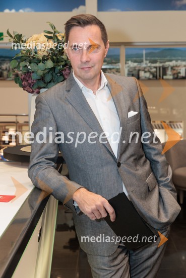 Začel se je mesec italijanske mode v Emporiumu