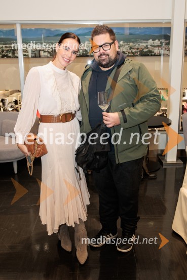 Začel se je mesec italijanske mode v Emporiumu