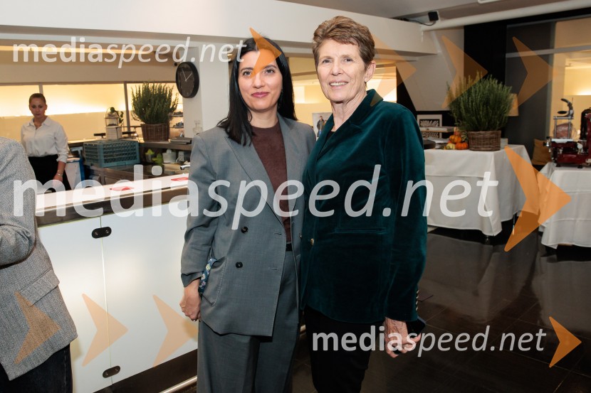 Začel se je mesec italijanske mode v Emporiumu