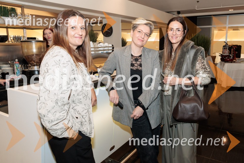 Začel se je mesec italijanske mode v Emporiumu