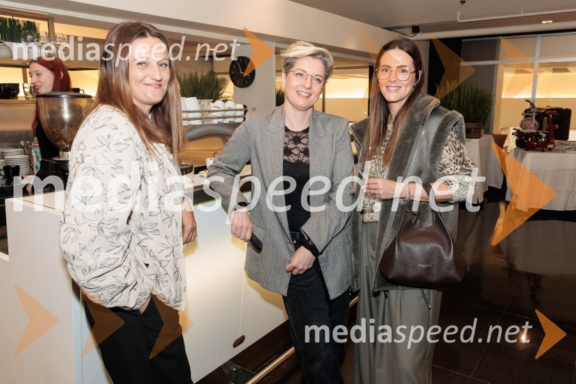 Začel se je mesec italijanske mode v Emporiumu