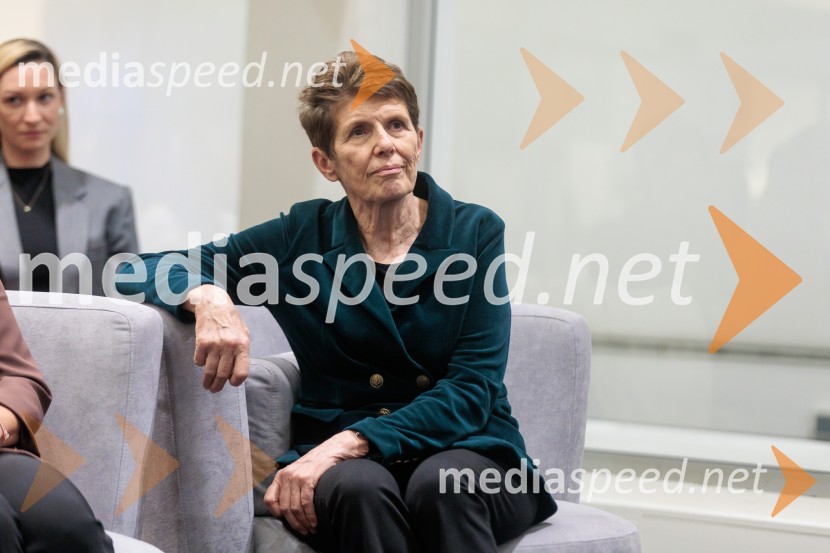 Začel se je mesec italijanske mode v Emporiumu