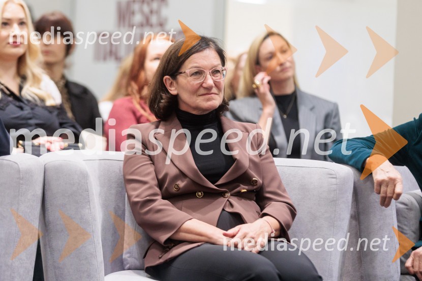 Začel se je mesec italijanske mode v Emporiumu