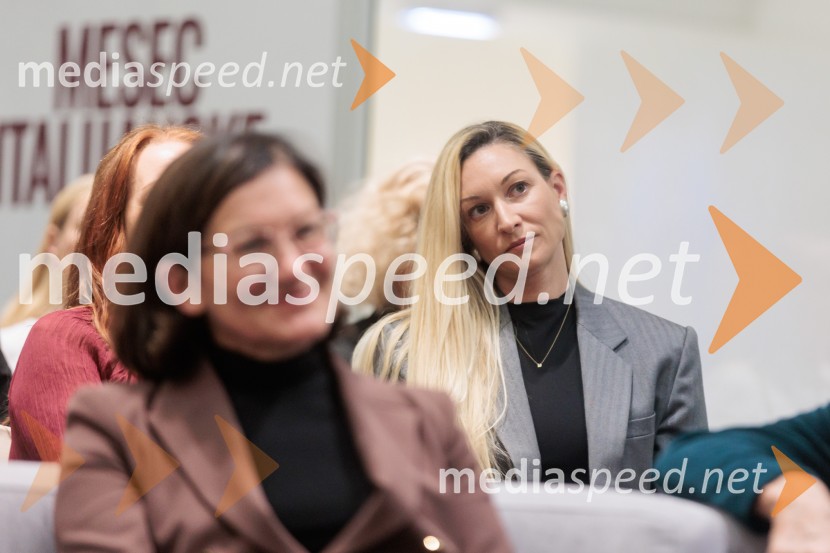 Začel se je mesec italijanske mode v Emporiumu