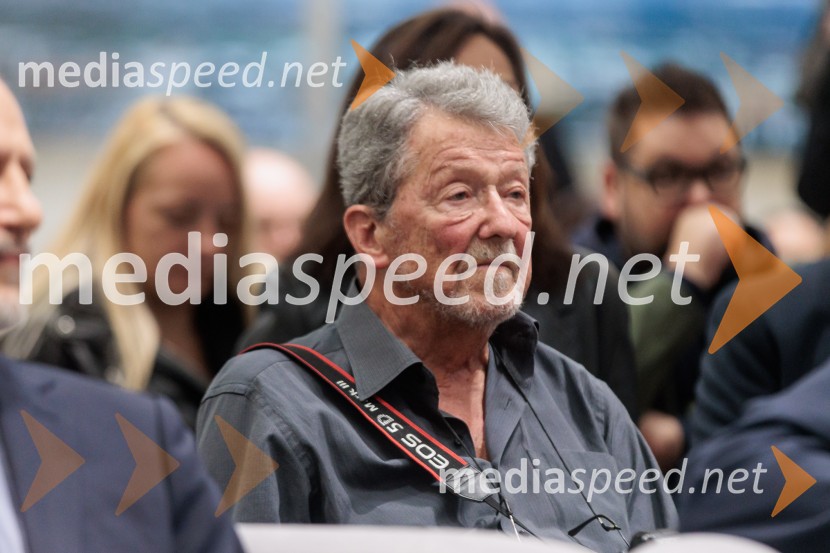 Začel se je mesec italijanske mode v Emporiumu