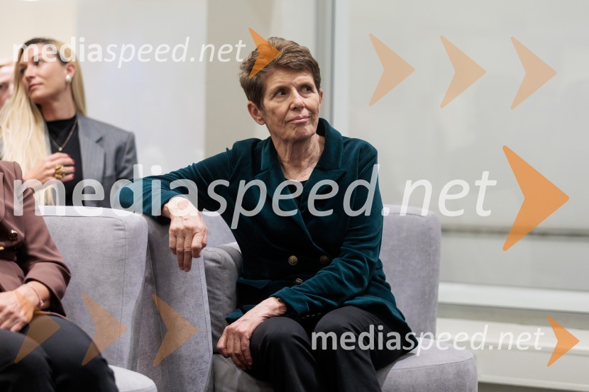 Začel se je mesec italijanske mode v Emporiumu