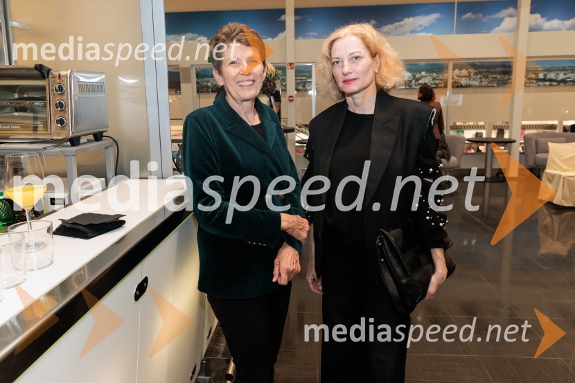 Začel se je mesec italijanske mode v Emporiumu