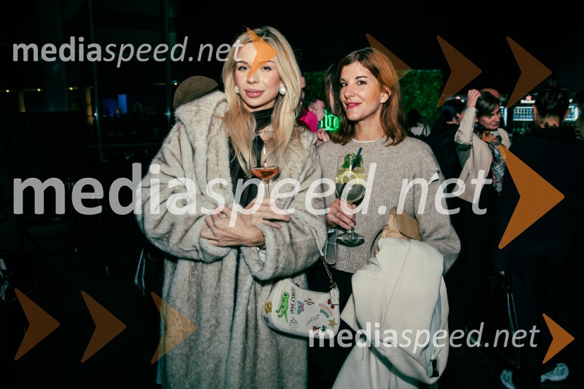 Fashion Week v drugi dan združil vizijo, energijo in vrhunsko oblikovanje